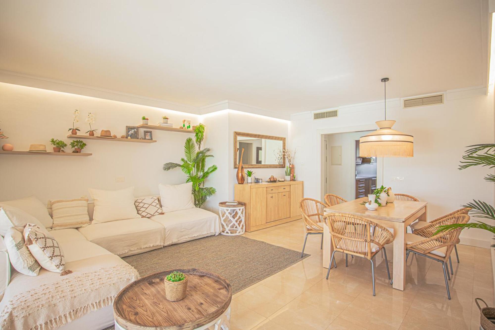 Buenti Apartments 에스테포나 외부 사진