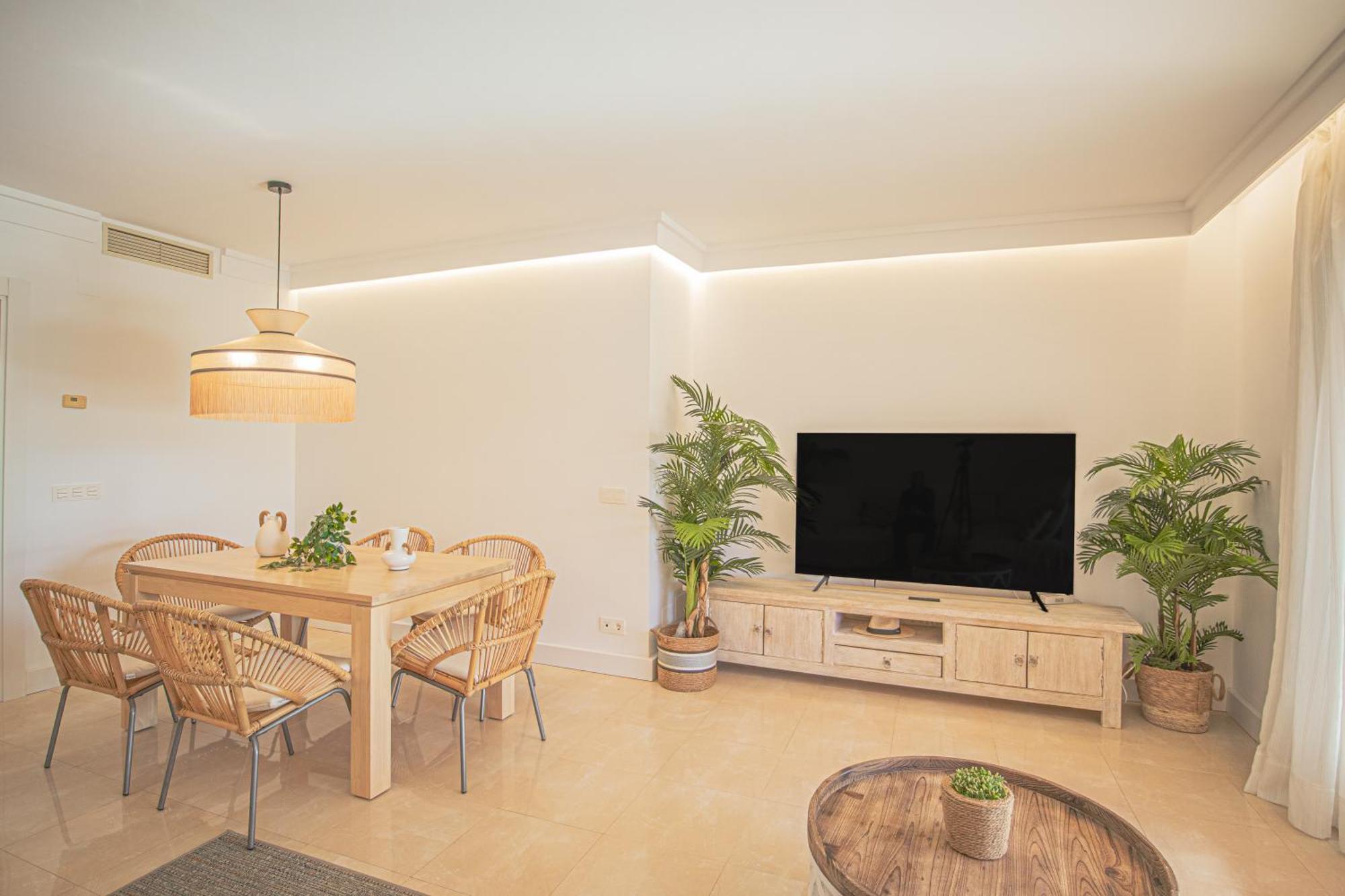 Buenti Apartments 에스테포나 외부 사진