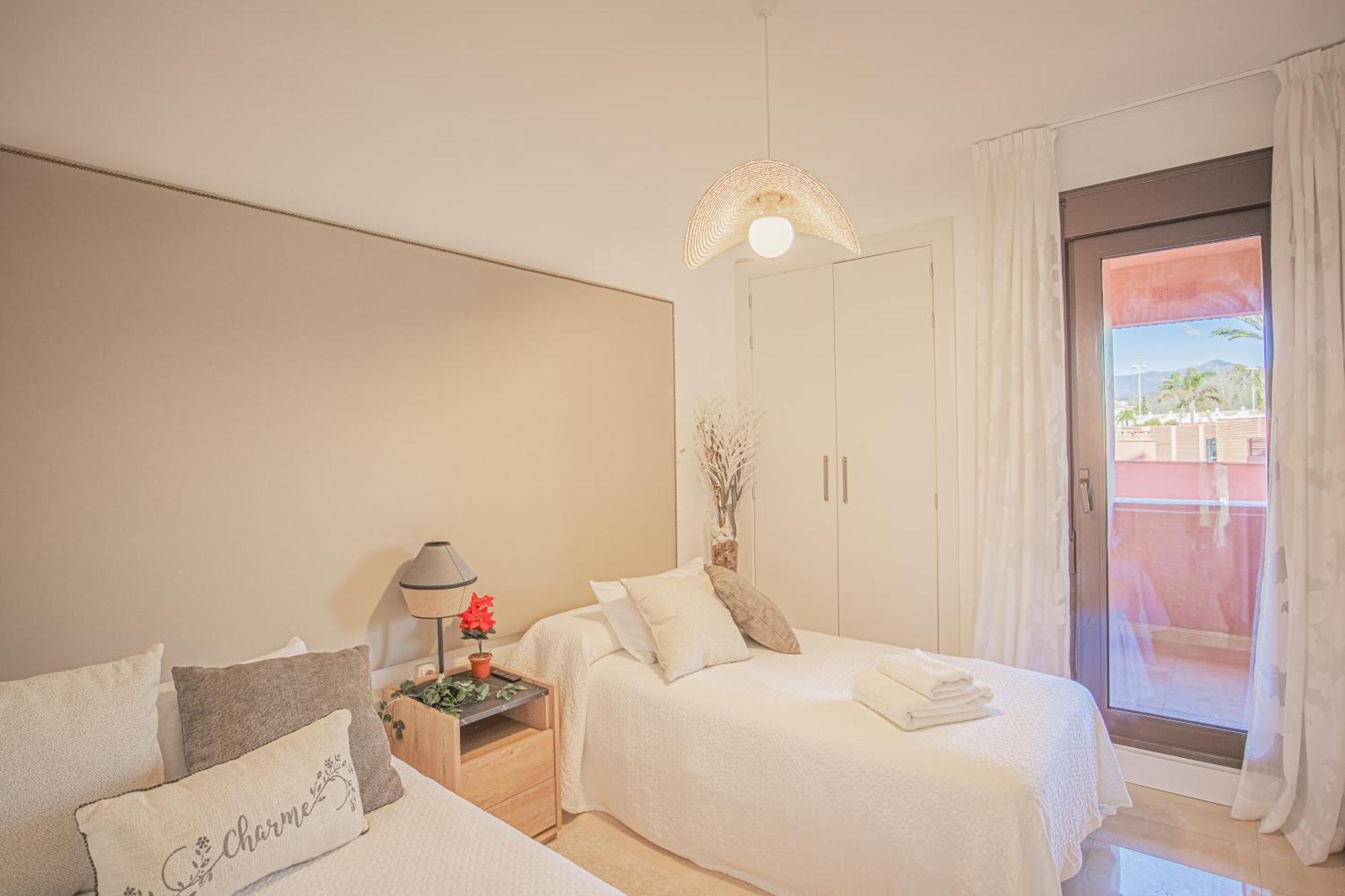 Buenti Apartments 에스테포나 외부 사진