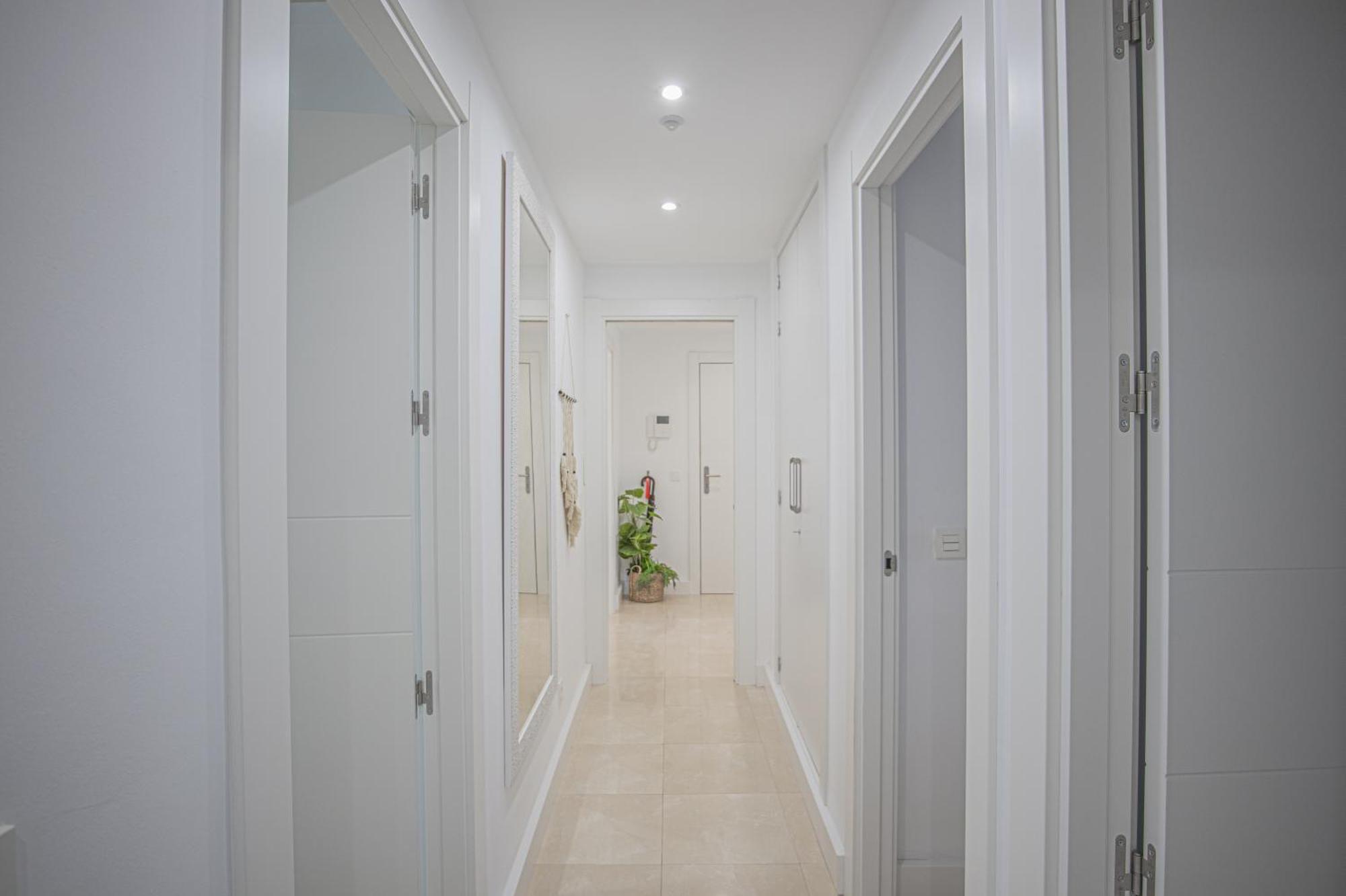 Buenti Apartments 에스테포나 외부 사진