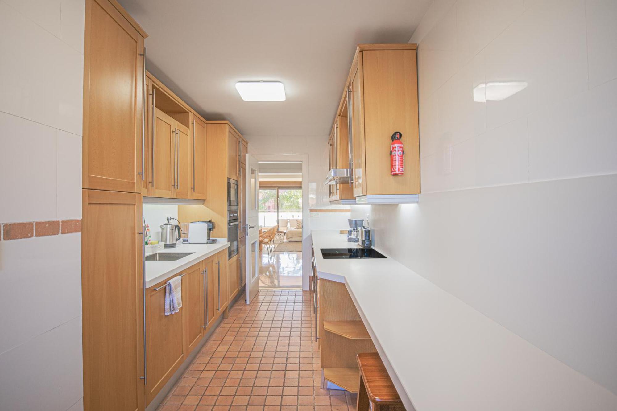 Buenti Apartments 에스테포나 외부 사진