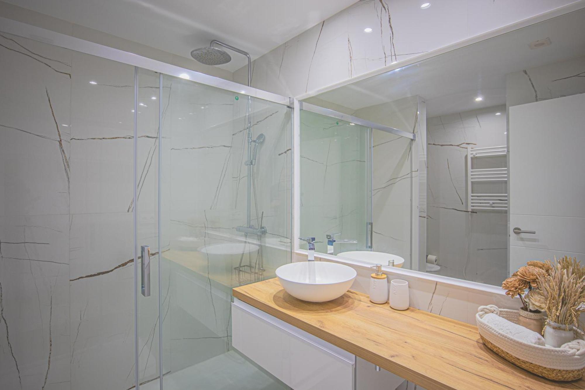 Buenti Apartments 에스테포나 외부 사진