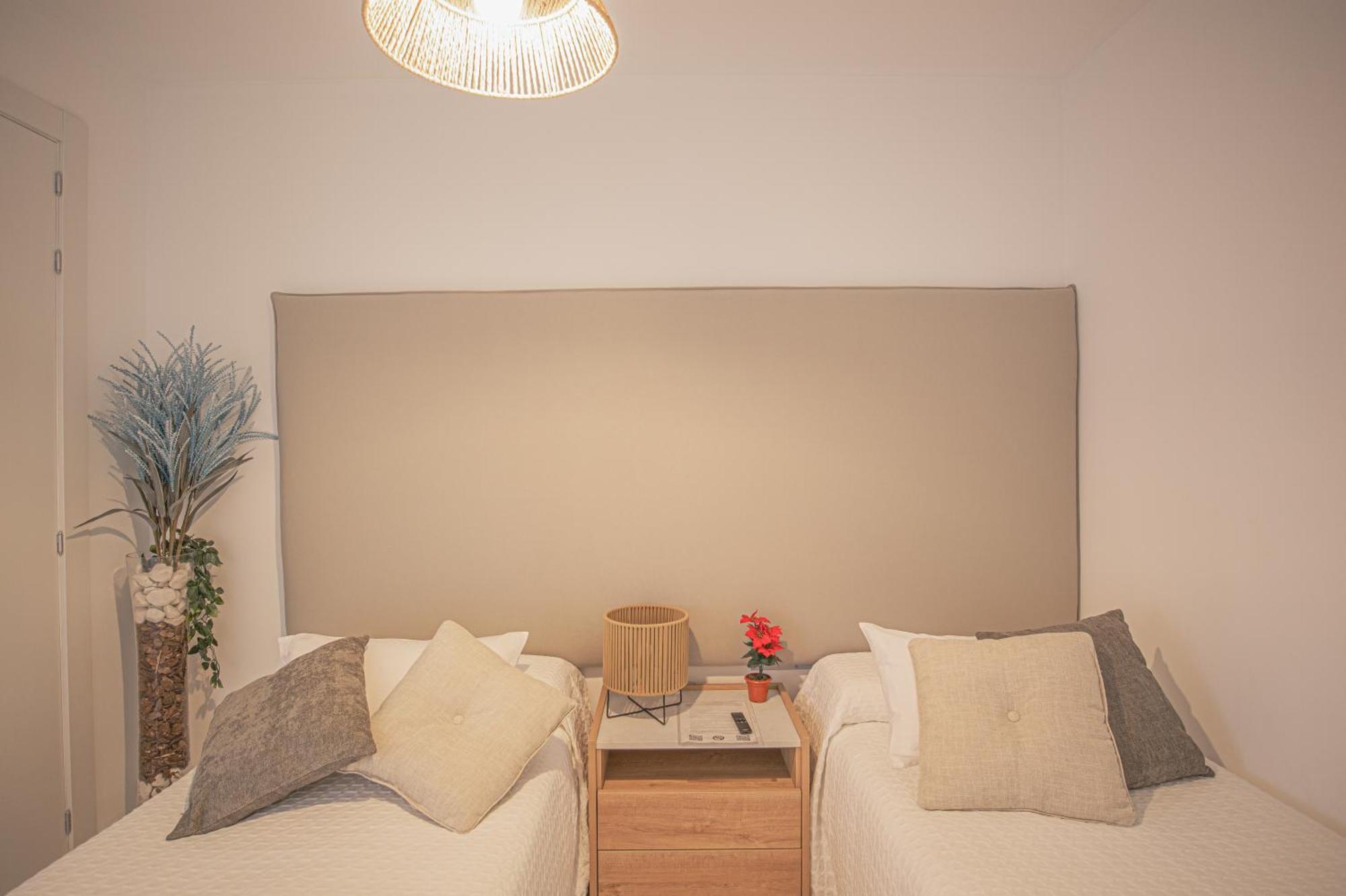 Buenti Apartments 에스테포나 외부 사진