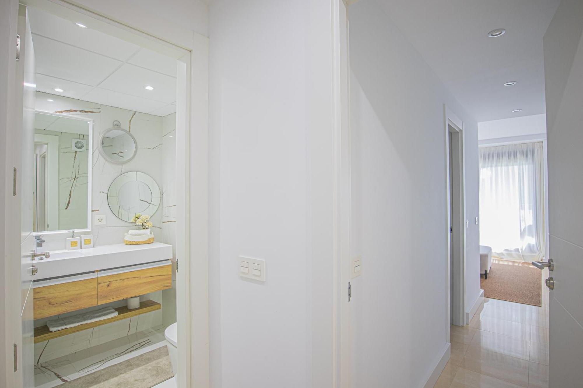 Buenti Apartments 에스테포나 외부 사진