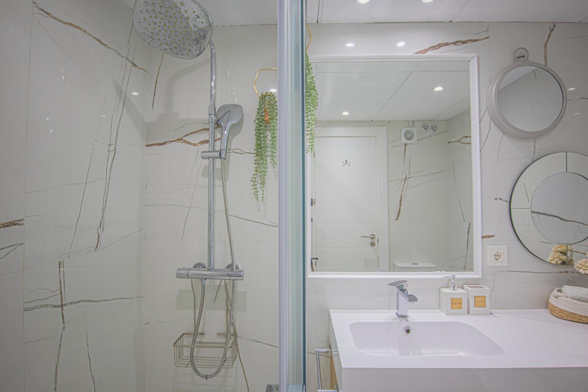 Buenti Apartments 에스테포나 외부 사진