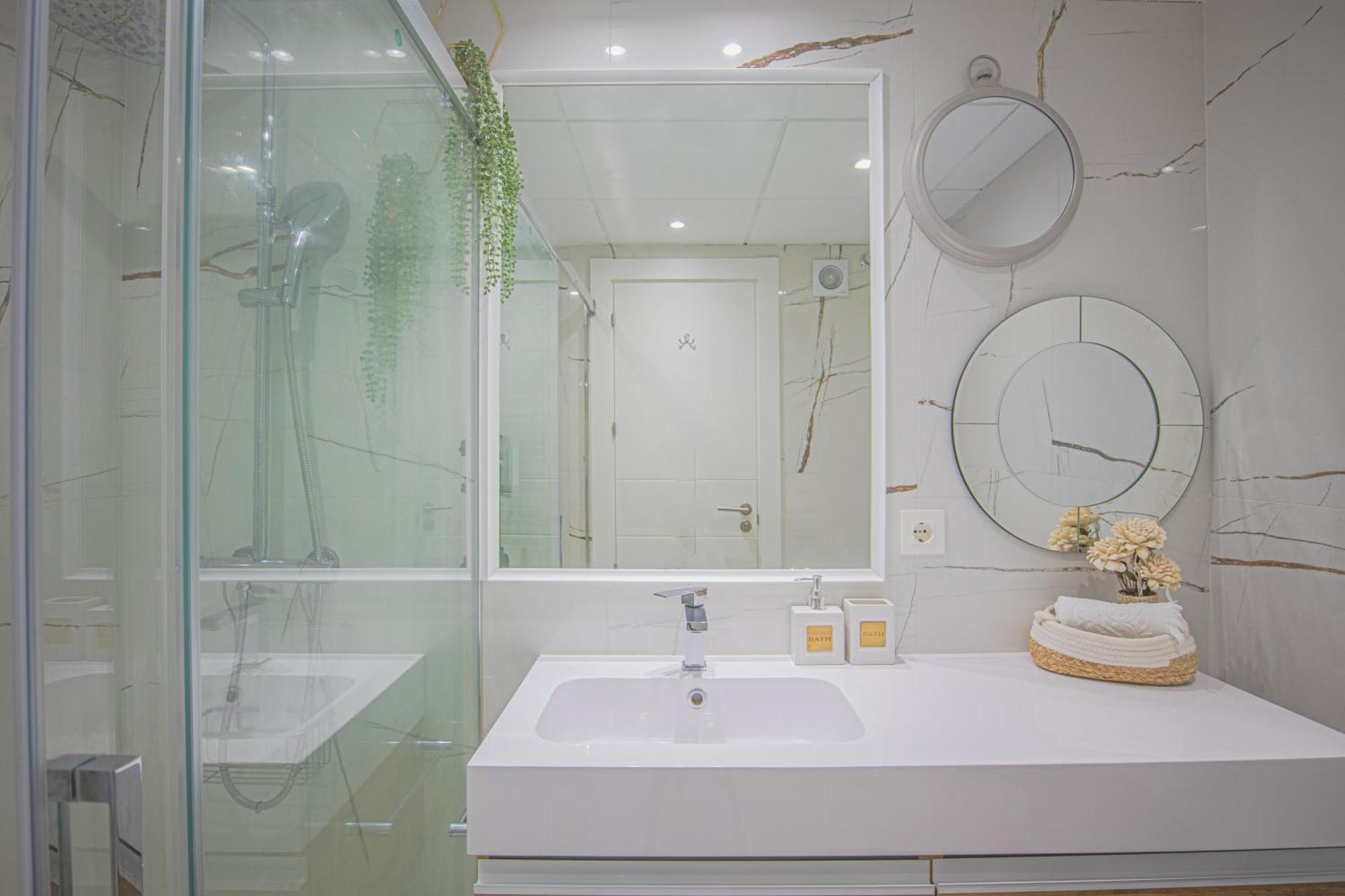 Buenti Apartments 에스테포나 외부 사진