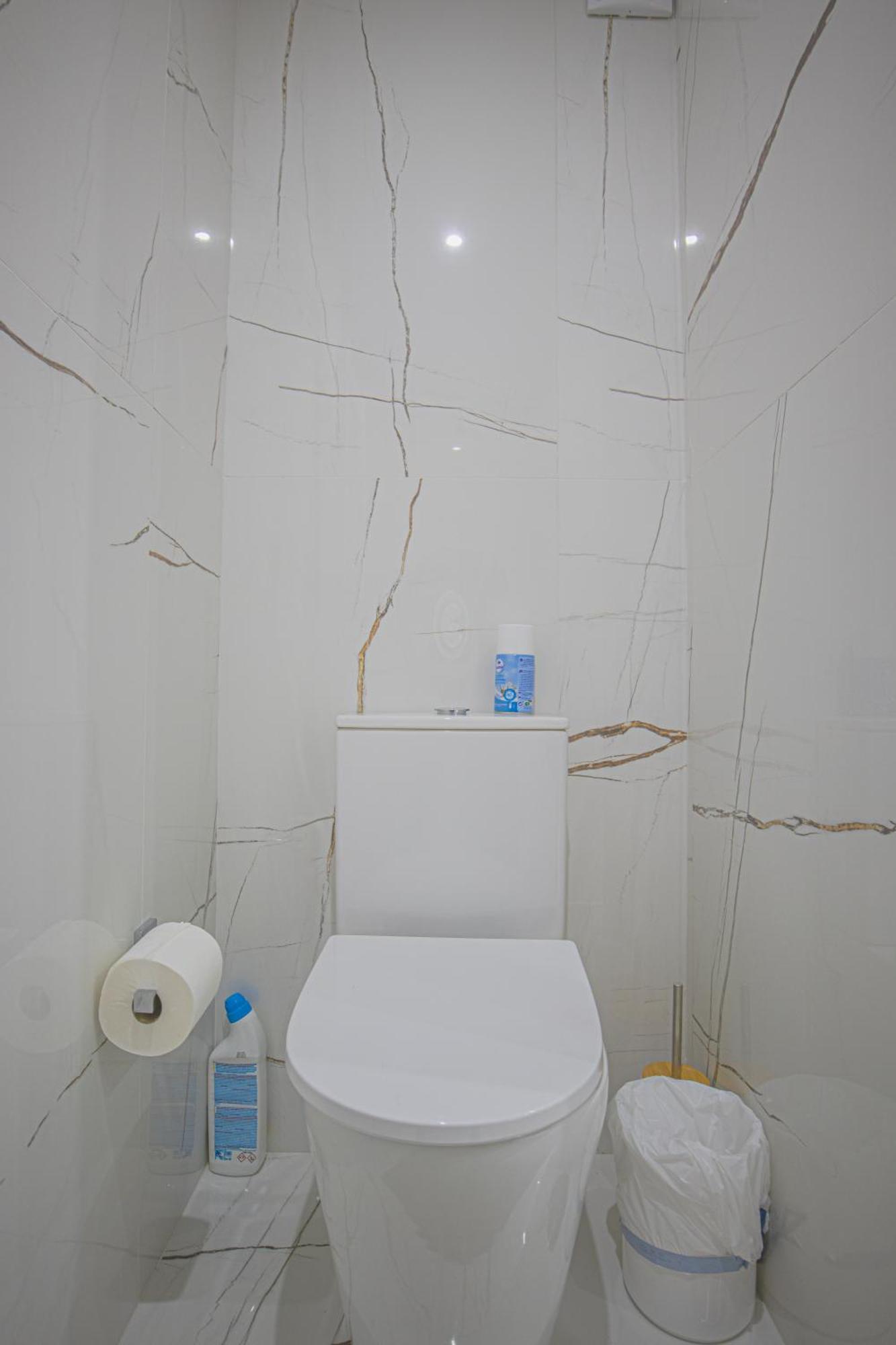 Buenti Apartments 에스테포나 외부 사진