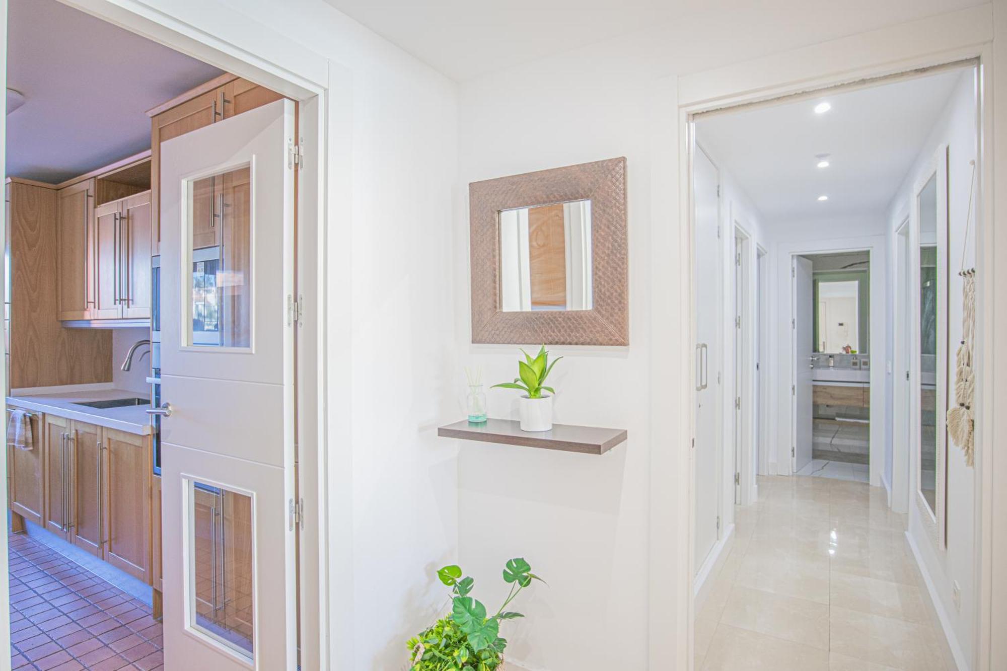 Buenti Apartments 에스테포나 외부 사진