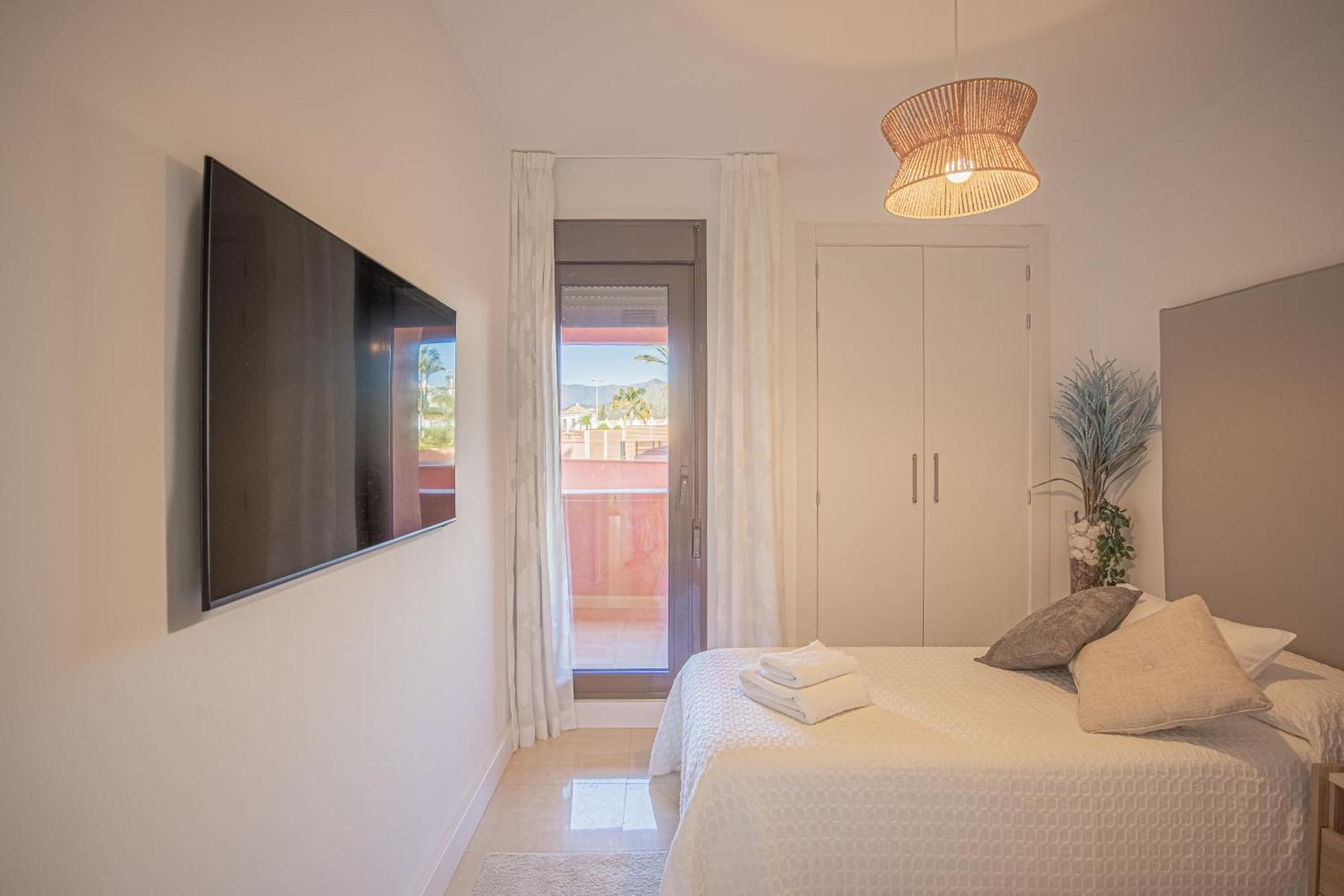 Buenti Apartments 에스테포나 외부 사진