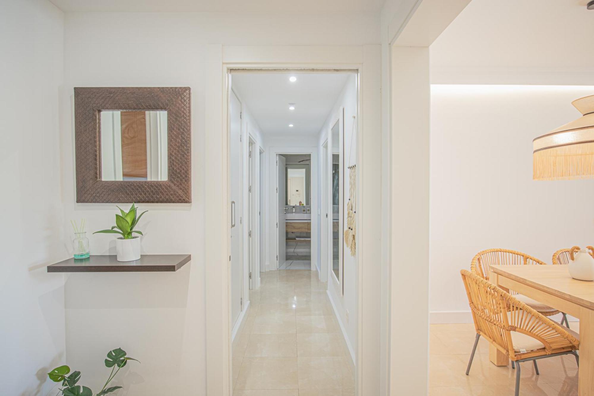 Buenti Apartments 에스테포나 외부 사진