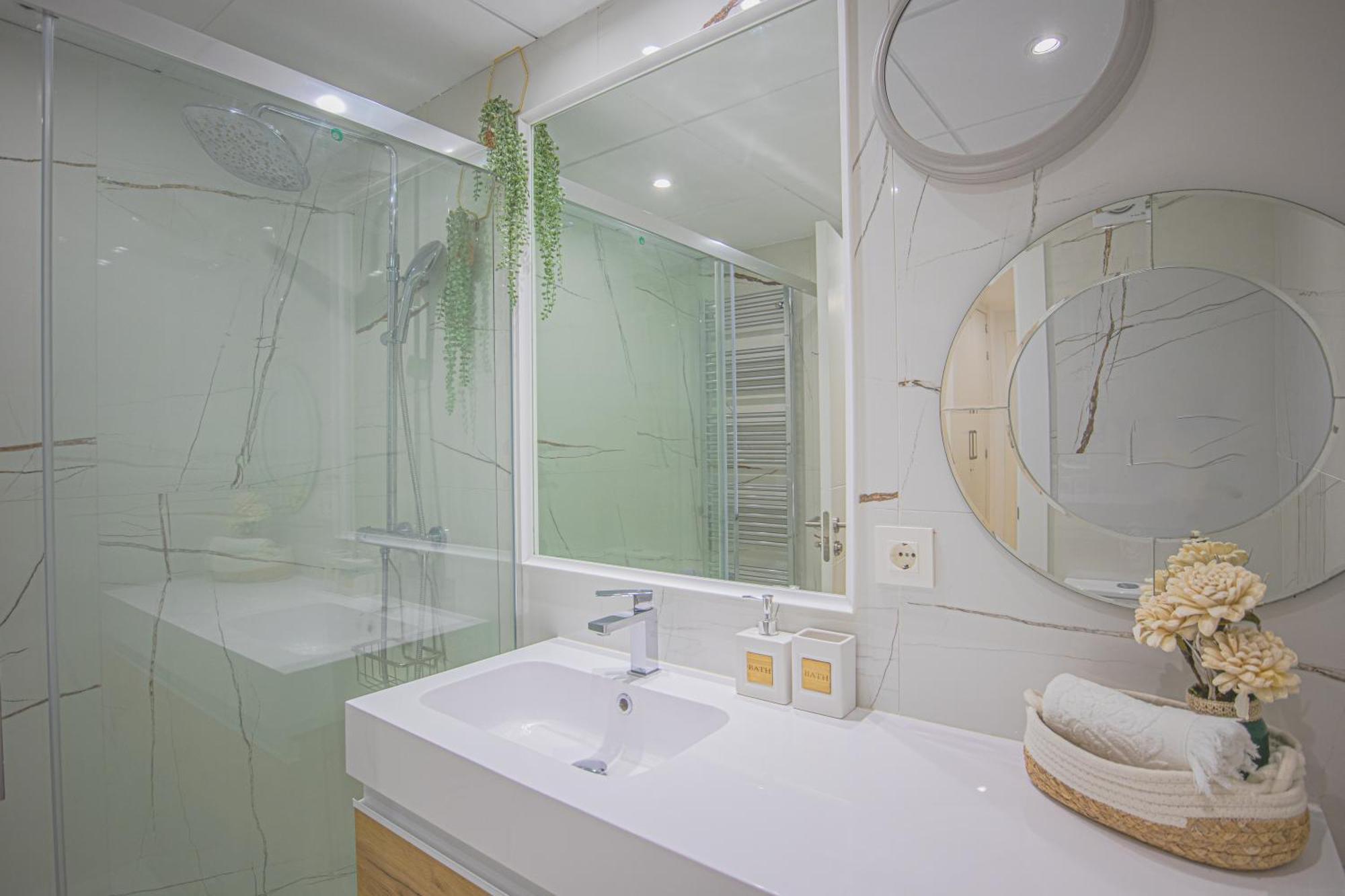 Buenti Apartments 에스테포나 외부 사진