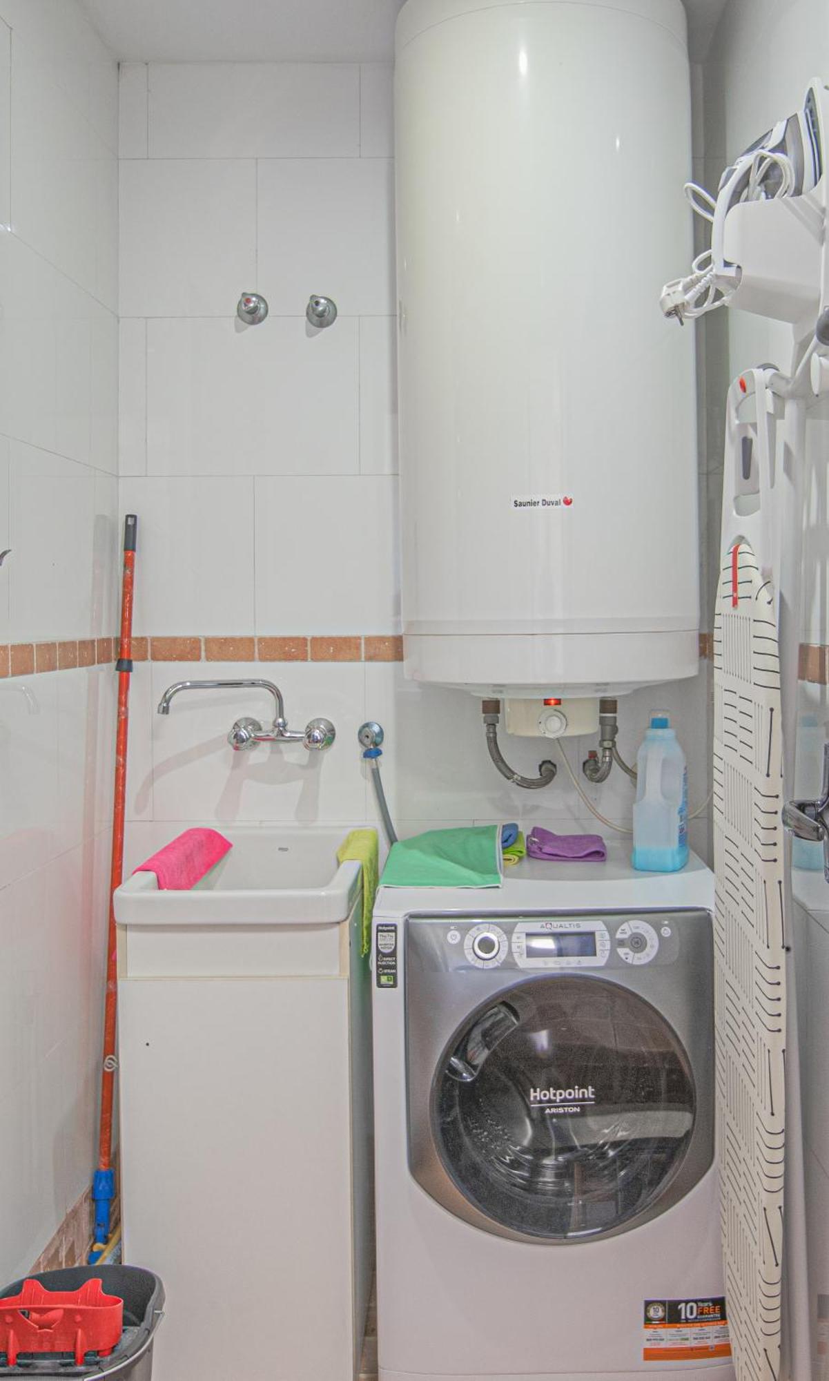 Buenti Apartments 에스테포나 외부 사진