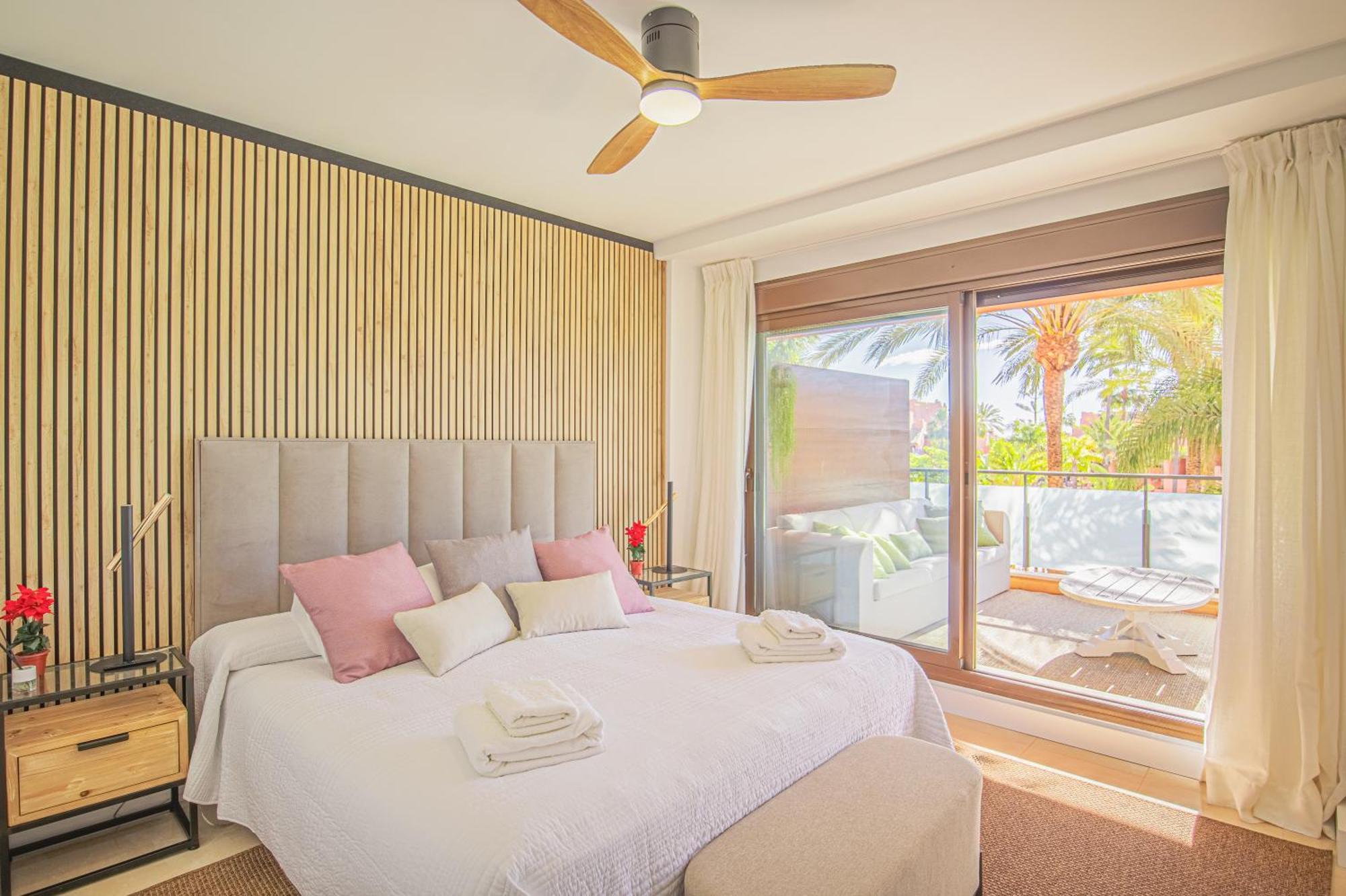 Buenti Apartments 에스테포나 외부 사진