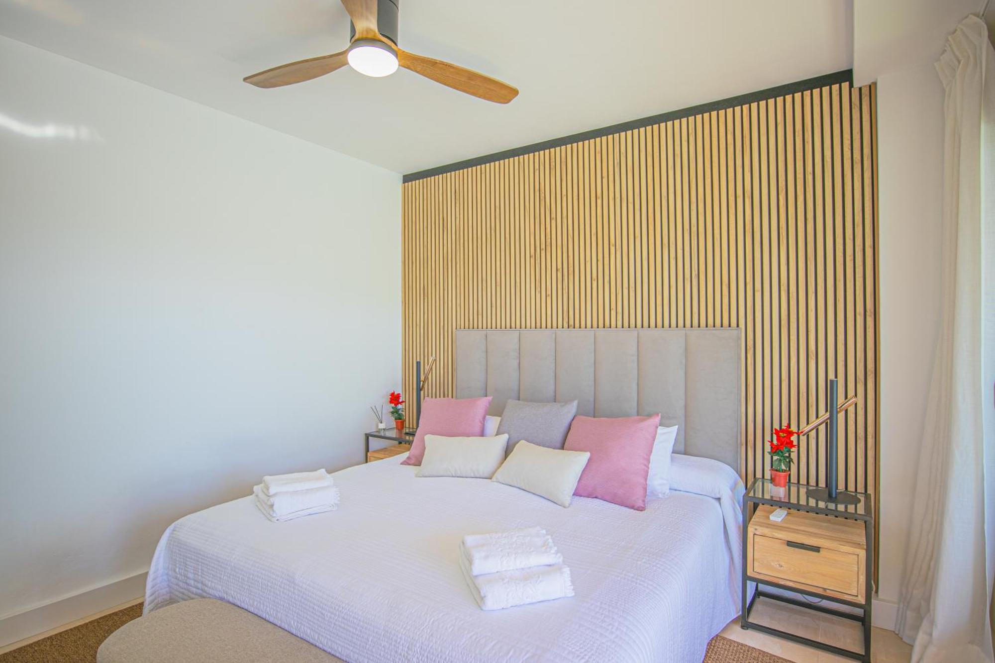 Buenti Apartments 에스테포나 외부 사진
