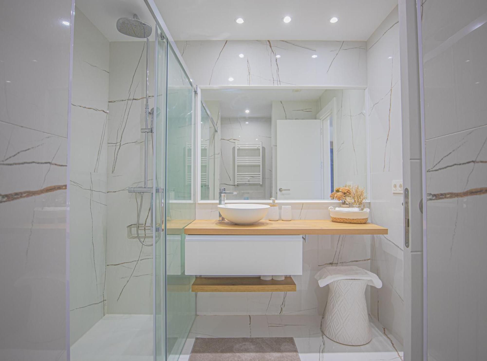 Buenti Apartments 에스테포나 외부 사진