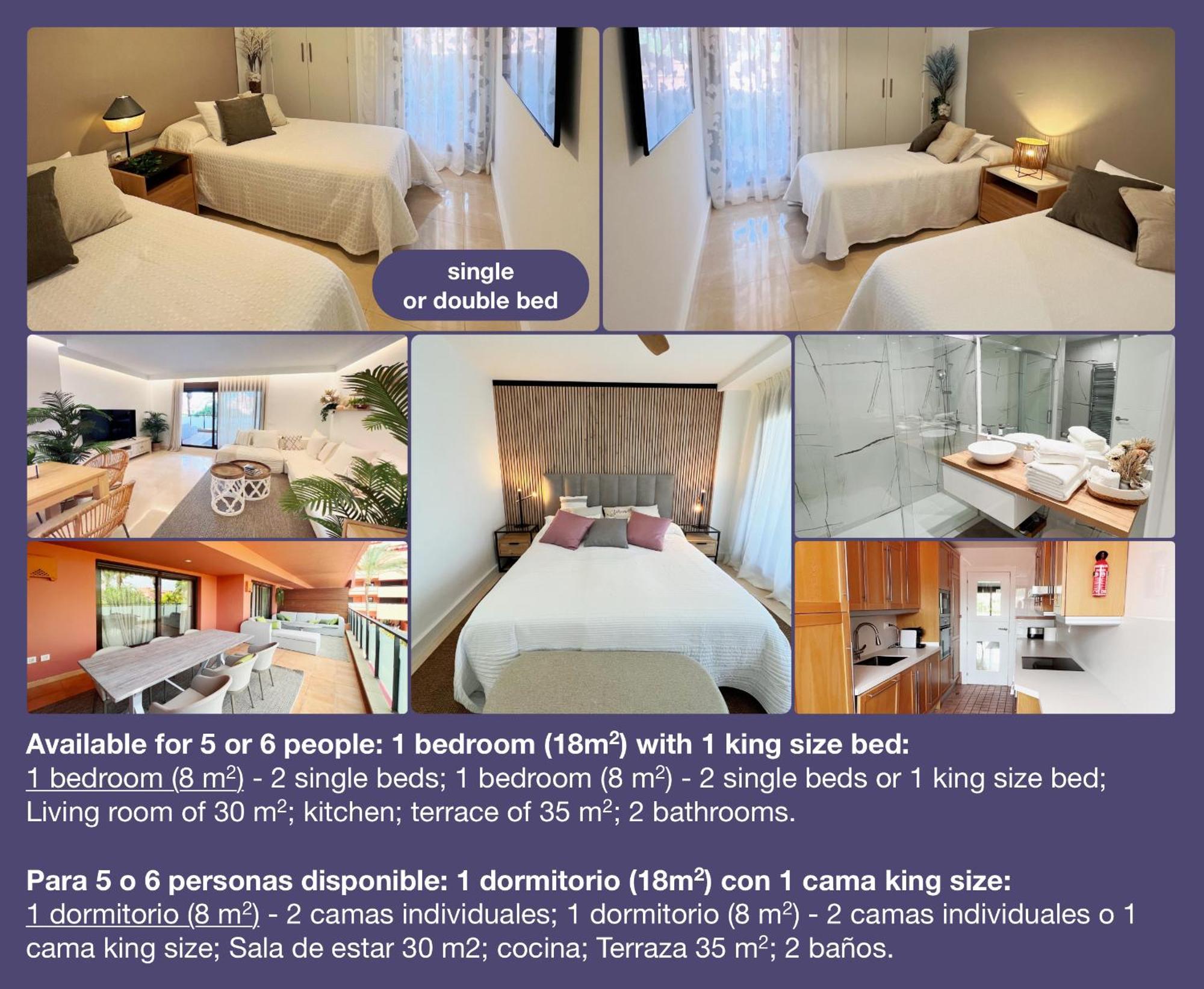 Buenti Apartments 에스테포나 외부 사진